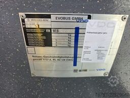 MERCEDES-BENZ Citaro O530 10m, 28+53+1, Retarder, LAWO, Klima