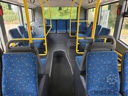 MERCEDES-BENZ Citaro O530 10m, 28+53+1, Retarder, LAWO, Klima