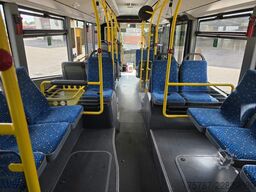 MERCEDES-BENZ Citaro O530 10m, 28+53+1, Retarder, LAWO, Klima