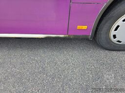 MERCEDES-BENZ Citaro O530 10m, 28+53+1, Retarder, LAWO, Klima