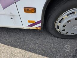 MERCEDES-BENZ Citaro O530 10m, 28+53+1, Retarder, LAWO, Klima