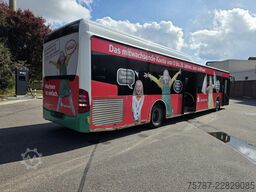 MERCEDES-BENZ Citaro 13m, 49+51+1, Retarder, LAWO,Euro 5 EEV