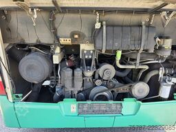 MERCEDES-BENZ Citaro 13m, 49+51+1, Retarder, LAWO,Euro 5 EEV