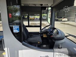 MAN A 78 City Lion's, 38+37+1, Euro 5 EEV, Retarder
