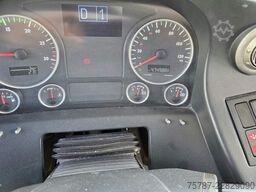 MAN A 78 City Lion's, 38+37+1, Euro 5 EEV, Retarder