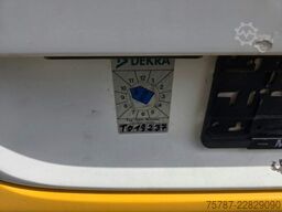 MAN A 78 City Lion's, 38+37+1, Euro 5 EEV, Retarder