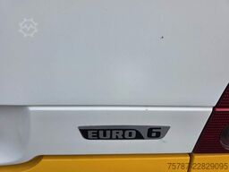 MAN A 20 City,45+44+1,Retrader, Euro 6, Standheizung