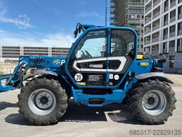 Merlo TF 38.10 TT-136