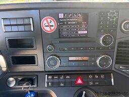 MERCEDES-BENZ Actros 2543 Getränke/Retarder/Lenkachse/Klima