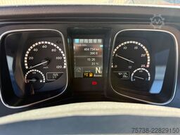 MERCEDES-BENZ Actros 2543 Getränke/Retarder/Lenkachse/Klima