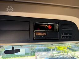 MERCEDES-BENZ Actros 2543 Getränke/Retarder+ANHÄNGER Orten