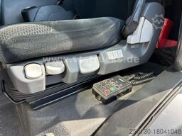 MAN TGM 18.290 4x2 Euro6 Pritsche + HIAB Ladekran