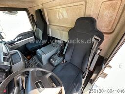 MAN TGM 18.290 4x2 Euro6 Pritsche + HIAB Ladekran