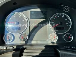 MAN TGM 18.290 4x2 Euro6 Pritsche + HIAB Ladekran