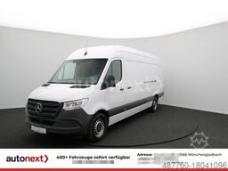 MERCEDES-BENZ Sprinter 316 MAXI Automatik * 2x SCHIEBETÜR* 613