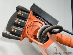 KUKA KR 150L 150SP/2