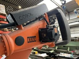 KUKA KR 150L 150SP/2