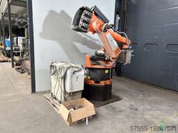 KUKA KR 150L 150SP/2