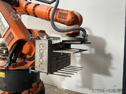 KUKA KR 150L 150SP/2