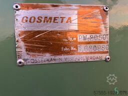 Gosmeta PW 2050