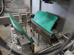 Mepac Heavy Duty vertical packaging machine VSC 420