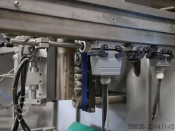 Mepac Heavy Duty vertical packaging machine VSC 420