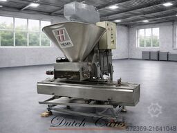 Hema DM 120 can filler