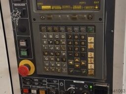 MATSUURA MC-800 VG
