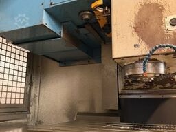 MATSUURA MC-800 VG