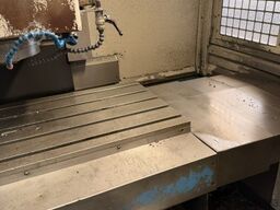 MATSUURA MC-800 VG