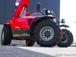 Manitou MLT 960