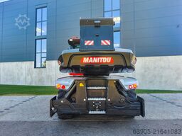 Manitou MRT 3060