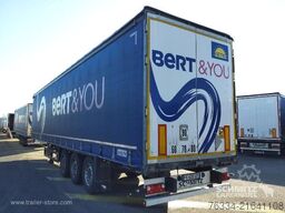 Schmitz Cargobull Semitrailer Curtainsider Standard