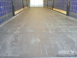 Schmitz Cargobull Semitrailer Curtainsider Standard