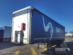 Schmitz Cargobull Semitrailer Curtainsider Standard