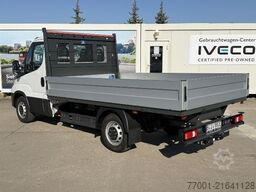IVECO 35S14E / LED / 3,5T AHK -Sonderpreis-