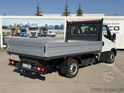 IVECO 35S14E / LED / 3,5T AHK -Sonderpreis-