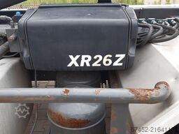 Ginaf X3232S