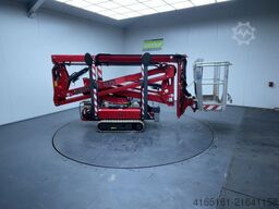 HINOWA LIGHTLIFT 17.75