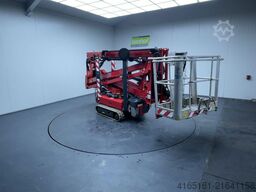 HINOWA LIGHTLIFT 17.75