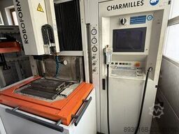 CHARMILLES 35P