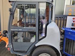 Hako Citymaster 1600