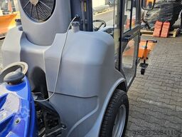 Hako Citymaster 1600