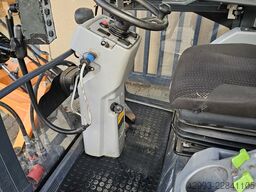 Hako Citymaster 1600