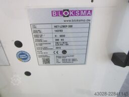 BLOKSMA HET-LZBEP-300 (LINKS)