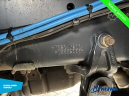 Scania G450 4x2 Retarder + PTO