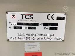 TCS FINIX100-3