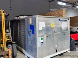 Climaveneta NECS/Q/B 0904