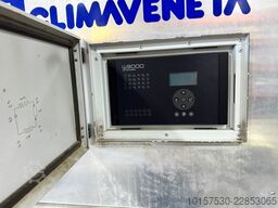 Climaveneta NECS/Q/B 0904
