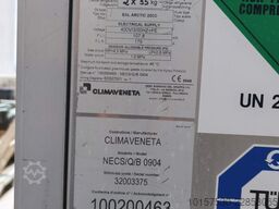 Climaveneta NECS/Q/B 0904